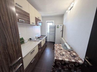 Apartamente de vanzare Sibiu Mihai Viteazul imagine mica 5