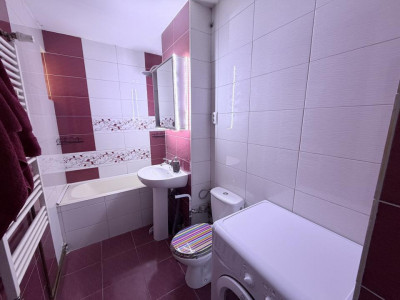 Apartamente de vanzare Sibiu Mihai Viteazul imagine mica 6