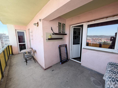Apartamente de vanzare Sibiu Mihai Viteazul imagine mica 7