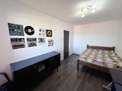 Apartamente de vanzare Sibiu Mihai Viteazul imagine mica 8