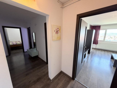 Apartamente de vanzare Sibiu Mihai Viteazul imagine mica 11