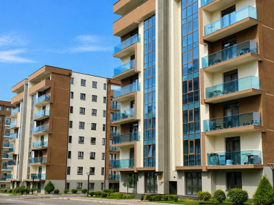 Apartamente de vanzare Sibiu Doamna Stanca imagine mica 3