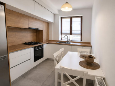 Apartamente de vanzare Sibiu Doamna Stanca imagine mica 6