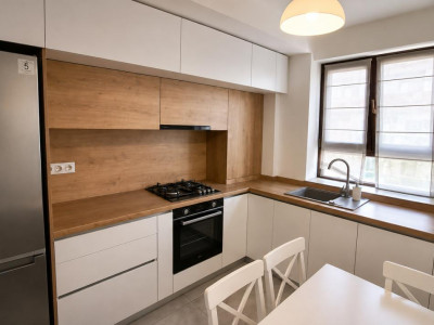 Apartamente de vanzare Sibiu Doamna Stanca imagine mica 7
