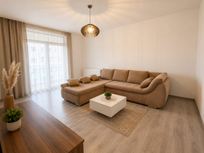 Apartamente de vanzare Sibiu Doamna Stanca imagine mica 4