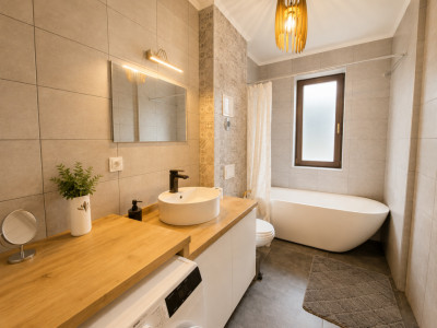 Apartamente de vanzare Sibiu Doamna Stanca imagine mica 13