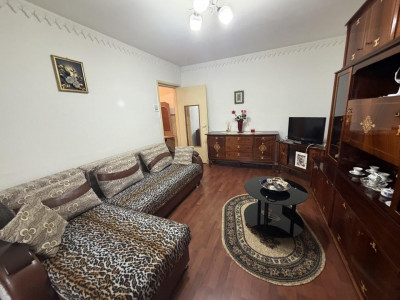 Apartamente de vanzare Fagaras imagine mica 4