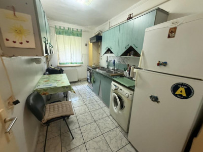 Apartamente de vanzare Fagaras imagine mica 5