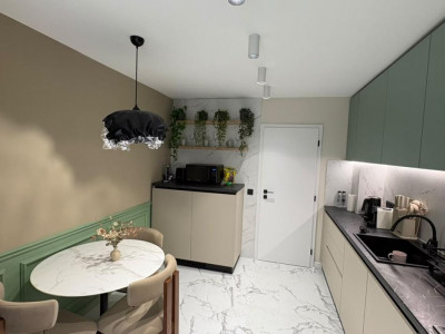 Apartamente de inchiriat Sibiu Central imagine mica 6