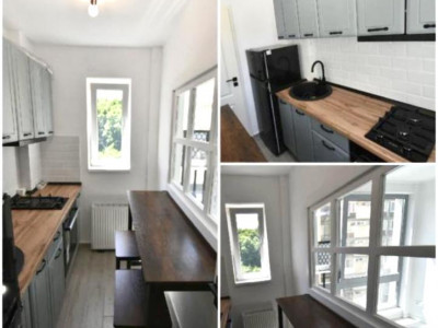 Apartamente de vanzare Cluj-Napoca Manastur imagine mica 3