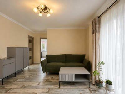 Apartamente de vanzare Cluj-Napoca Buna-Ziua imagine mica 5