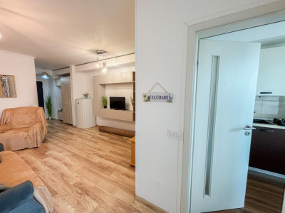 Apartamente de vanzare Cluj-Napoca Gheorgheni imagine mica 1