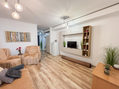 Apartamente de vanzare Cluj-Napoca Gheorgheni imagine mica 2