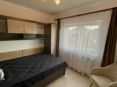 Apartamente de inchiriat Sibiu Vasile Aaron imagine mica 3