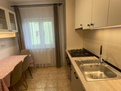 Apartamente de inchiriat Sibiu Vasile Aaron imagine mica 4