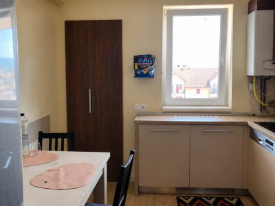 Apartamente de inchiriat Sibiu Turnisor imagine mica 3