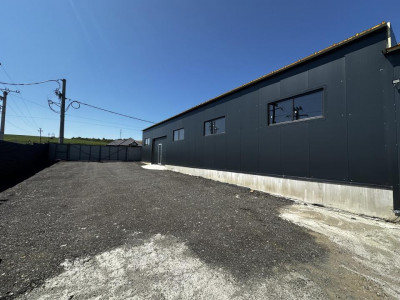 Spatii comerciale de inchiriat Rusciori imagine mica 2