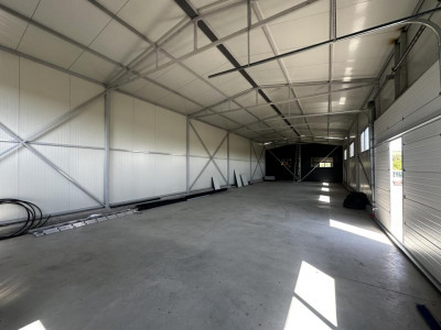 Spatii comerciale de inchiriat Rusciori imagine mica 3