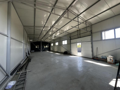 Spatii comerciale de inchiriat Rusciori imagine mica 4