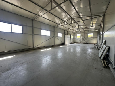 Spatii comerciale de inchiriat Rusciori imagine mica 5