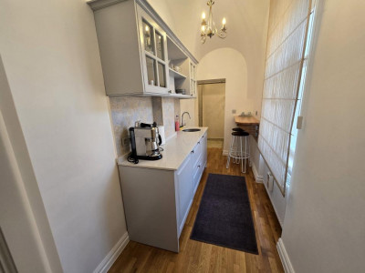 Apartamente de vanzare Sibiu Centrul Istoric imagine mica 3