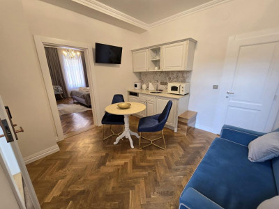 Apartamente de vanzare Sibiu Centrul Istoric imagine mica 7