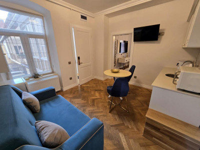 Apartamente de vanzare Sibiu Centrul Istoric imagine mica 23