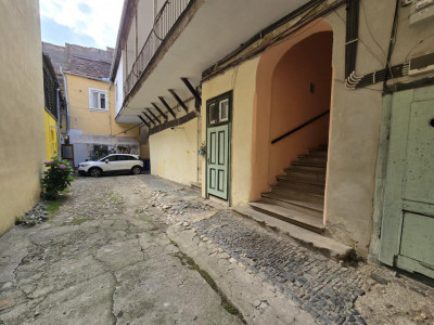 Apartamente de vanzare Sibiu Centrul Istoric imagine mica 26