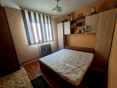 Apartamente de vanzare Fagaras imagine mica 5
