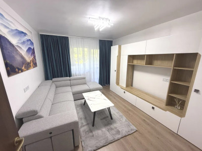 Apartamente de vanzare Cluj-Napoca Manastur imagine mica 1