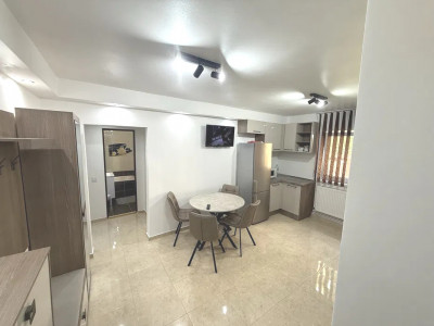 Apartamente de vanzare Cluj-Napoca Manastur imagine mica 2