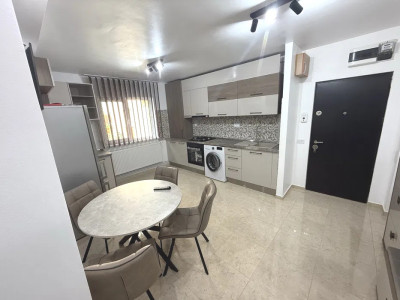 Apartamente de vanzare Cluj-Napoca Manastur imagine mica 4