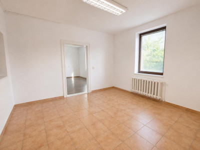 Spatii comerciale de inchiriat Sibiu Calea Dumbravii imagine mica 3