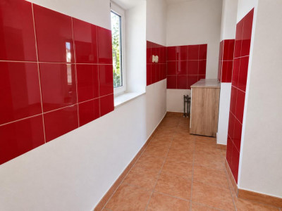 Spatii comerciale de inchiriat Sibiu Calea Dumbravii imagine mica 5