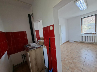 Spatii comerciale de inchiriat Sibiu Calea Dumbravii imagine mica 6