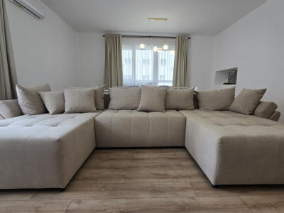 Apartamente de vanzare Sibiu Rahovei imagine mica 3