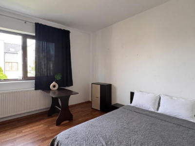 Apartamente de inchiriat Sibiu Tilisca imagine mica 2
