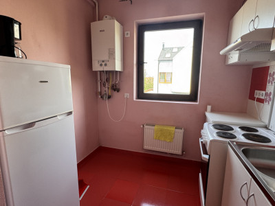 Apartamente de inchiriat Sibiu Tilisca imagine mica 7