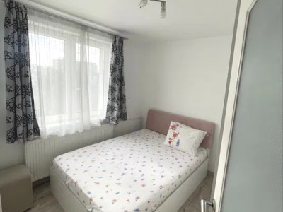 Apartament cu 2 camere de vanzare in Gheorgheni zona Square