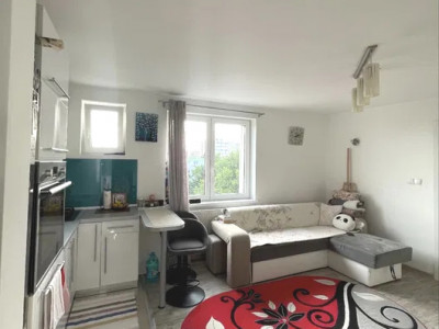 Apartamente de vanzare Cluj-Napoca Gheorgheni imagine mica 3