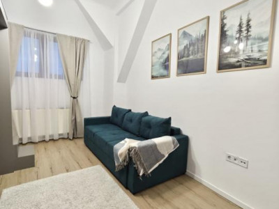 Apartamente de vanzare Cluj-Napoca Centru imagine mica 1
