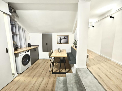 Apartamente de vanzare Cluj-Napoca Centru imagine mica 2