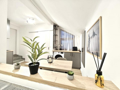 Apartamente de vanzare Cluj-Napoca Centru imagine mica 3