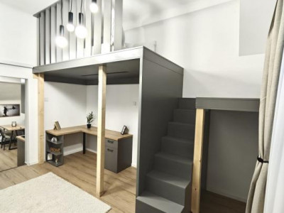 Apartamente de vanzare Cluj-Napoca Centru imagine mica 4