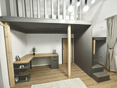 Apartamente de vanzare Cluj-Napoca Centru imagine mica 5