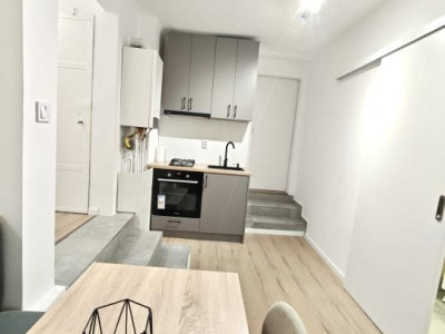 Apartamente de vanzare Cluj-Napoca Centru imagine mica 9