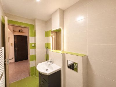 Apartamente de vanzare Sibiu Strand imagine mica 8