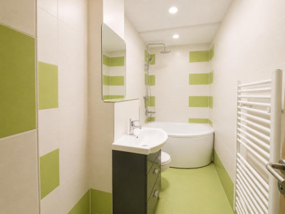 Apartamente de vanzare Sibiu Strand imagine mica 9