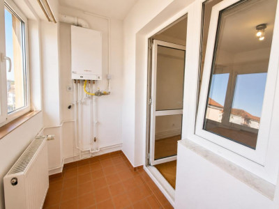 Apartamente de vanzare Sibiu Strand imagine mica 11