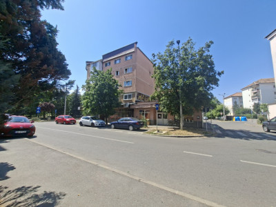 Apartamente de vanzare Sibiu Strand imagine mica 14